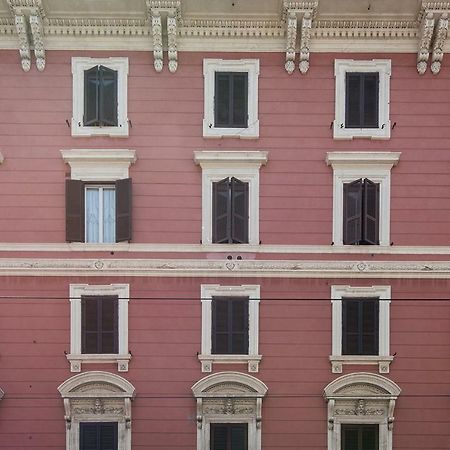 Central Vatican Rooms Рим Екстериор снимка