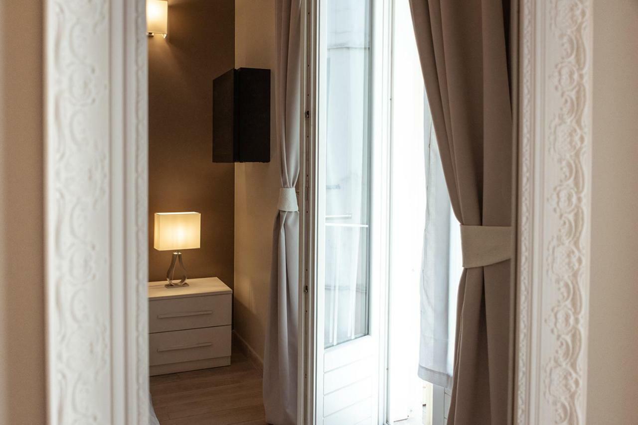 Central Vatican Rooms Рим Екстериор снимка