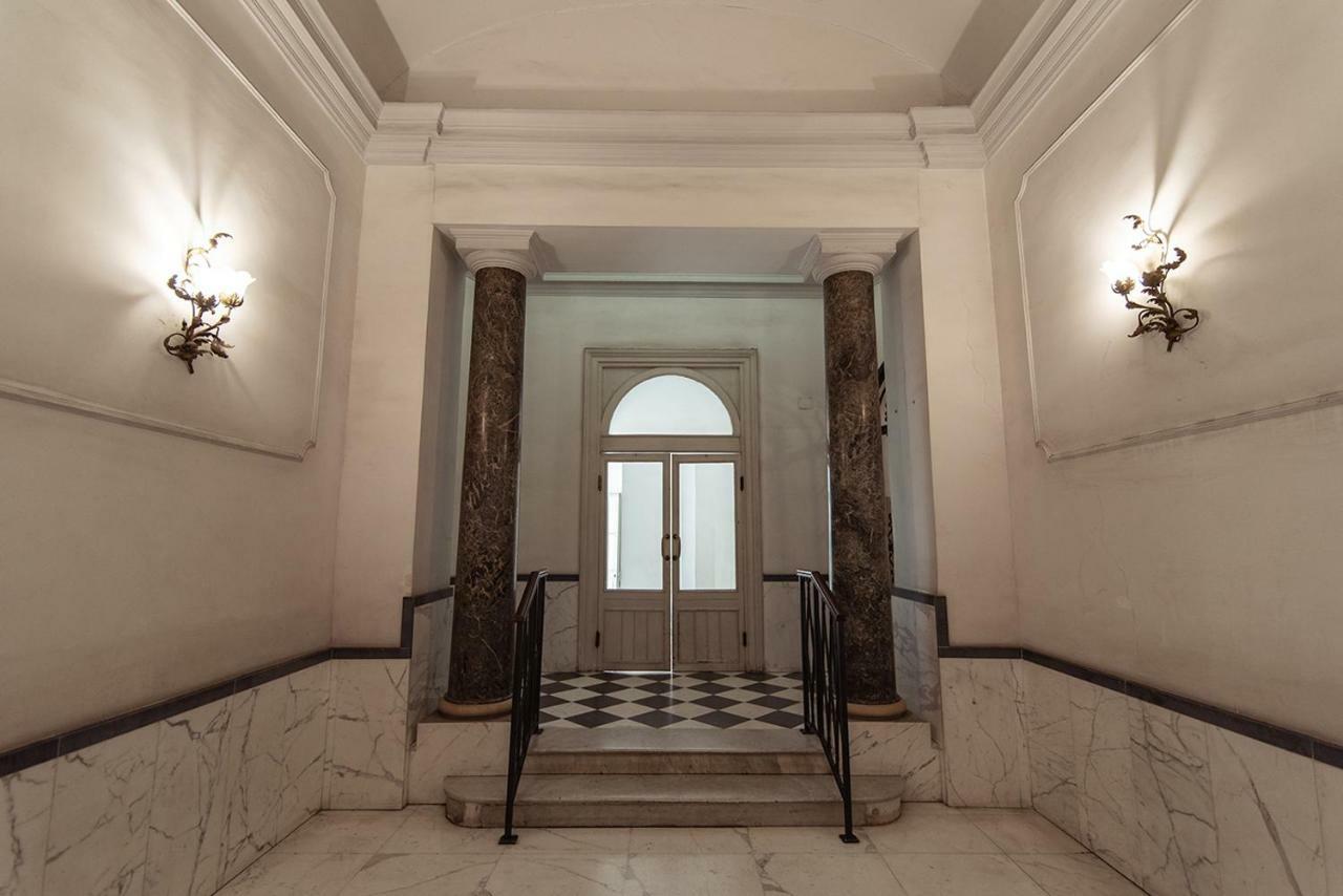 Central Vatican Rooms Рим Екстериор снимка